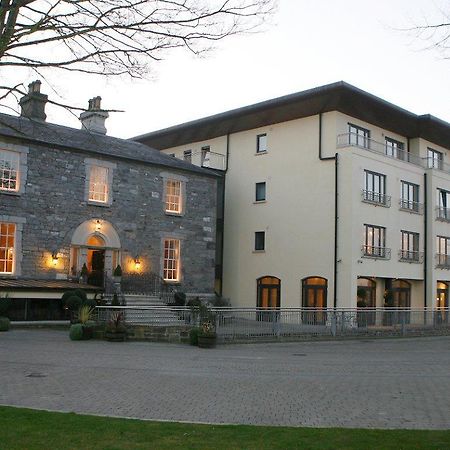 Annebrook House Hotel มัลลิงการ์ ภายนอก รูปภาพ