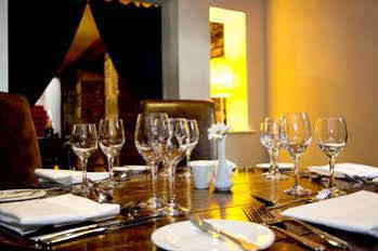 Annebrook House Hotel มัลลิงการ์ ภายนอก รูปภาพ