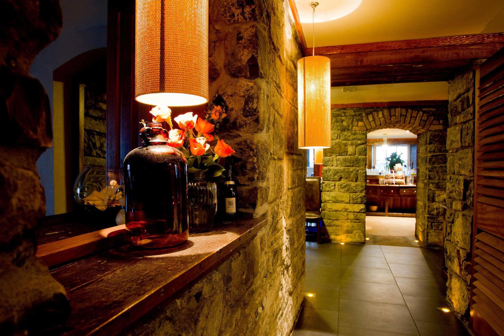 Annebrook House Hotel มัลลิงการ์ ภายนอก รูปภาพ